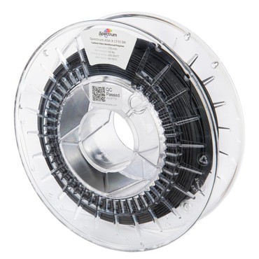 Spectrum ASA-X CF10