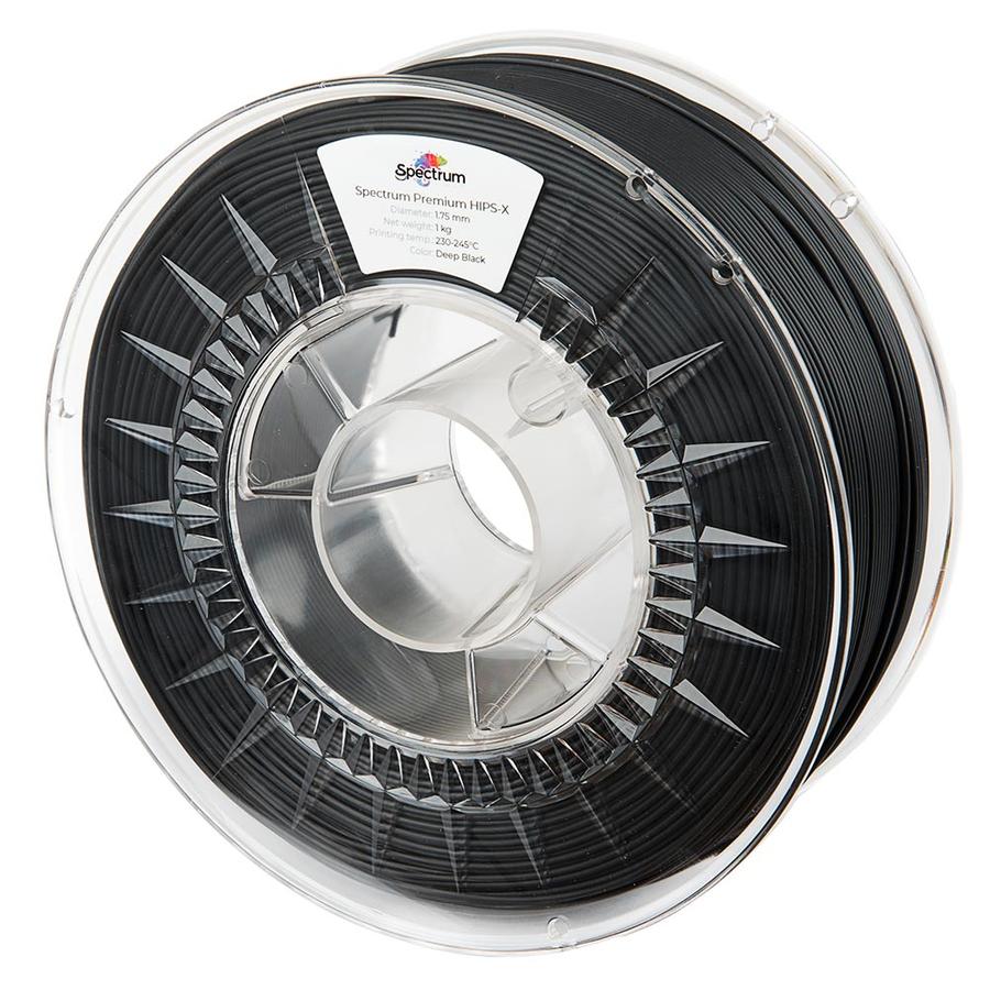 Spectrum HIPS-X schwarz