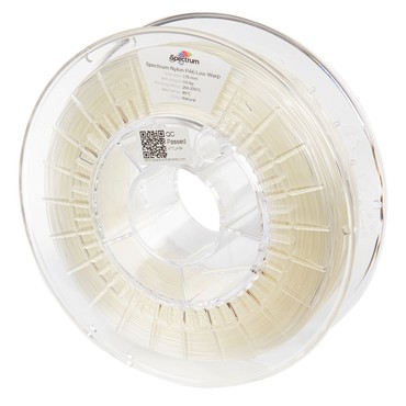 Spectrum Nylon PA6 Low Warp 500g