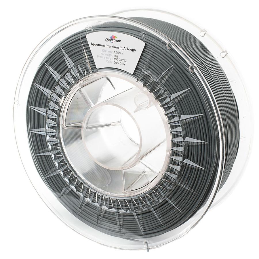 Spectrum PLA Tough grau