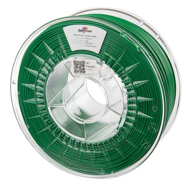 Spectrum smart ABS