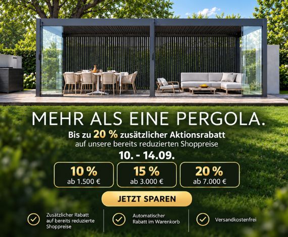 Pergola Finder