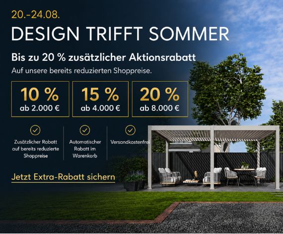 Pergola Finder