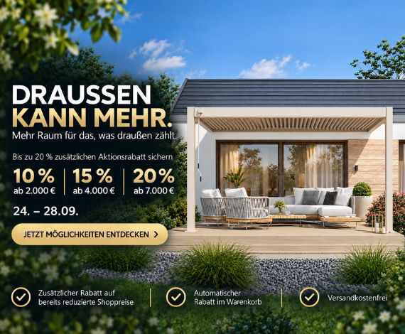 Pergola Finder