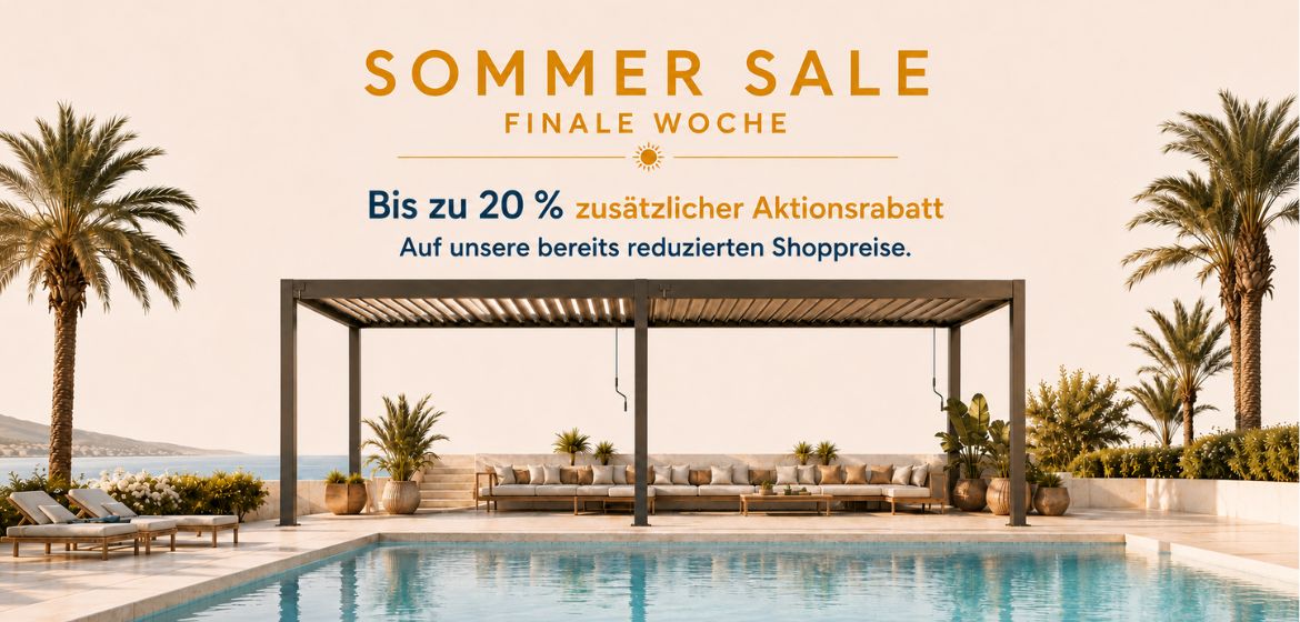 Warenkorbrabatt: 10 % ab 1.500€ · 15 % ab 3.000€ · 20 % ab 5.000€