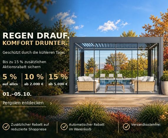 Pergola Finder