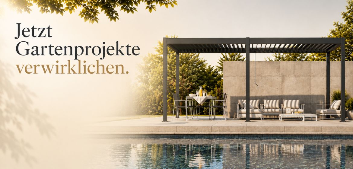 15 % ab 5.000 € • 10 % ab 2.000 € • 5 % auf alles