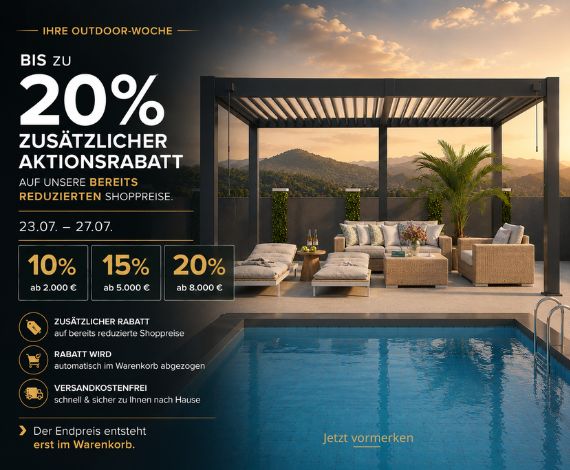 Pergola Finder
