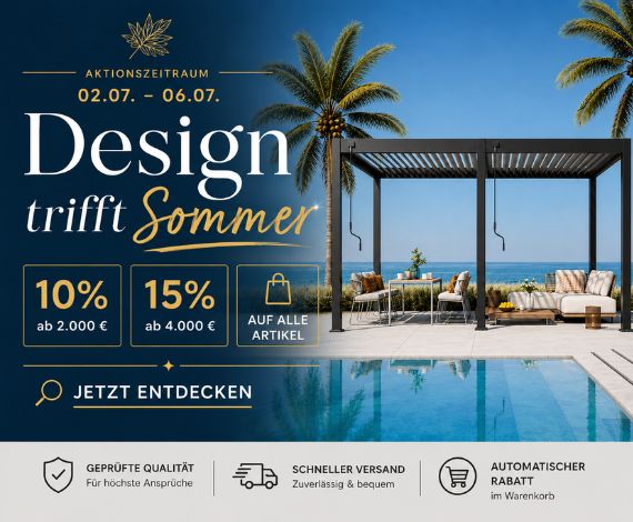 Pergola Finder