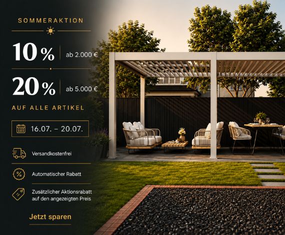 Pergola Finder
