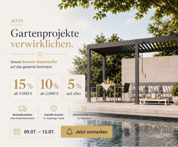 Pergola Finder