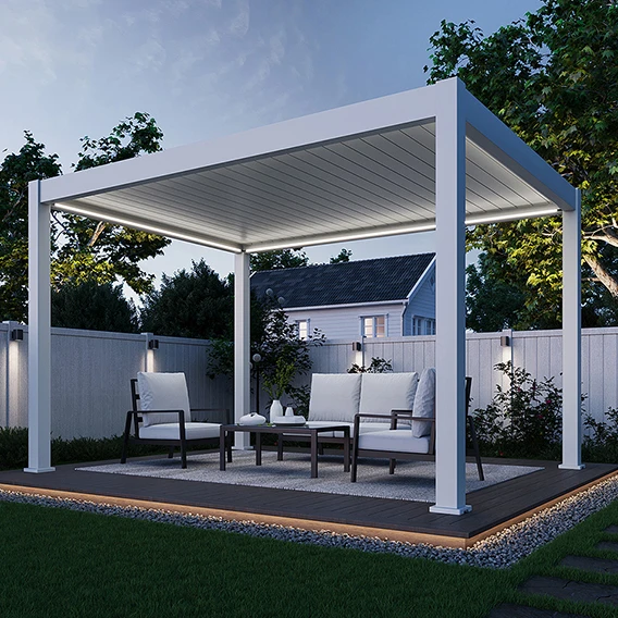 Deluxe Plus Ambiente