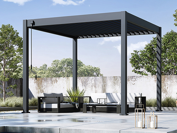 Weide Classic Pergola