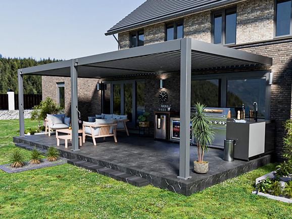 Deluxe Plus Ansicht 4