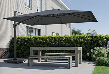 Sonnenschutz