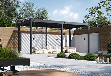Pergola