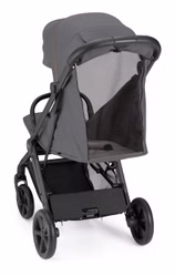 Sport-Kinderwagen Off-Road | Grau | Sportwagen, Kinderbuggy klappbar Sport-Kinderwagen Off-Road