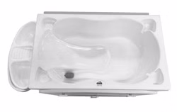 CAM Wickel- und Badekommode Arco cam-wickelkommode-arco-babywanne.jpg