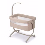 Beistellbett für Babys