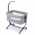 Baby Beistellbett Cullami Beistellbett für Babys