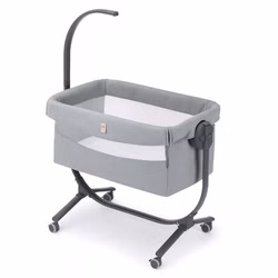 Baby Beistellbett Cullami Beistellbett für Babys