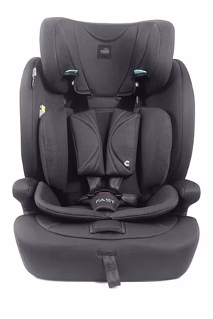 Auto-Kindersitz Fast i-Size Fast i-Size mitwachsender Kindersitz 76–150 cm mit Isofix & Top Tether