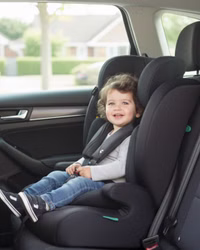 Auto-Kindersitz Fast i-Size Kindersitz, Autositz