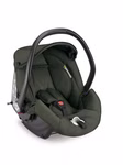 3in1 Kombi-Kinderwagen Fluido Easy Kinderwagen, Buggy, Kombikinderwagen