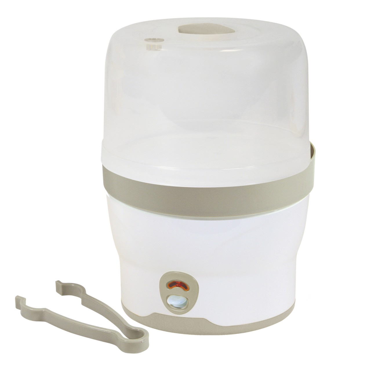 H+H BS 29 Babyflaschen-Sterilisator für 6 Flaschen H+H BS 29 Babyflaschen-Sterilisator für 6 Flaschen