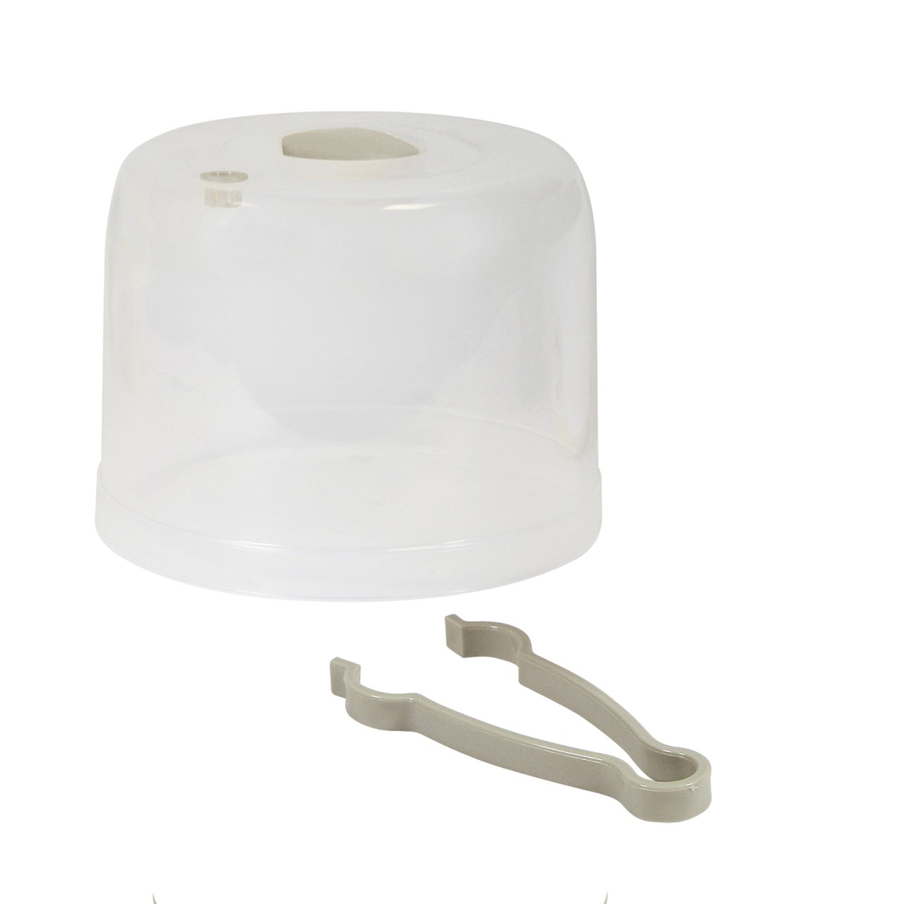 H+H BS 29 Babyflaschen-Sterilisator für 6 Flaschen H+H BS 29 Babyflaschen-Sterilisator für 6 Flaschen