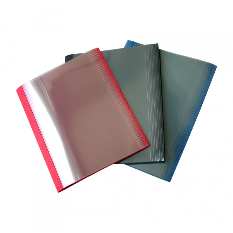 OLYMPIA Thermo-Bindemappen-Set 30 Stk. OLYMPIA Thermo-Bindemappen-Set 30 Stk.
