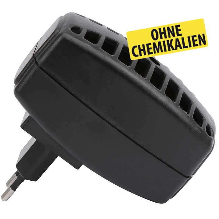 3er Set H+H IV 104 Elektronischer Mückenvertreiber 3er Set H+H IV 104 Elektronischer Mückenvertreiber