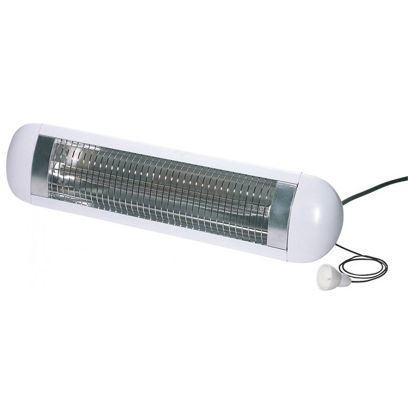 H+H BS 50 Premium Universal Heizstrahler H+H BS 50 Premium Universal Heizstrahler