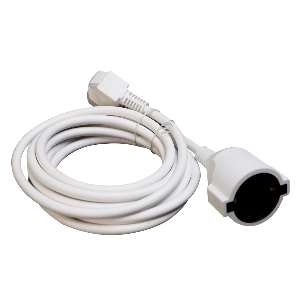 LEX SL-009 Verlängerungskabel mit Schutz-Kontaktstecker, 5 m LEX SL-009 Verlängerungskabel mit Schutz-Kontaktstecker, 5 m