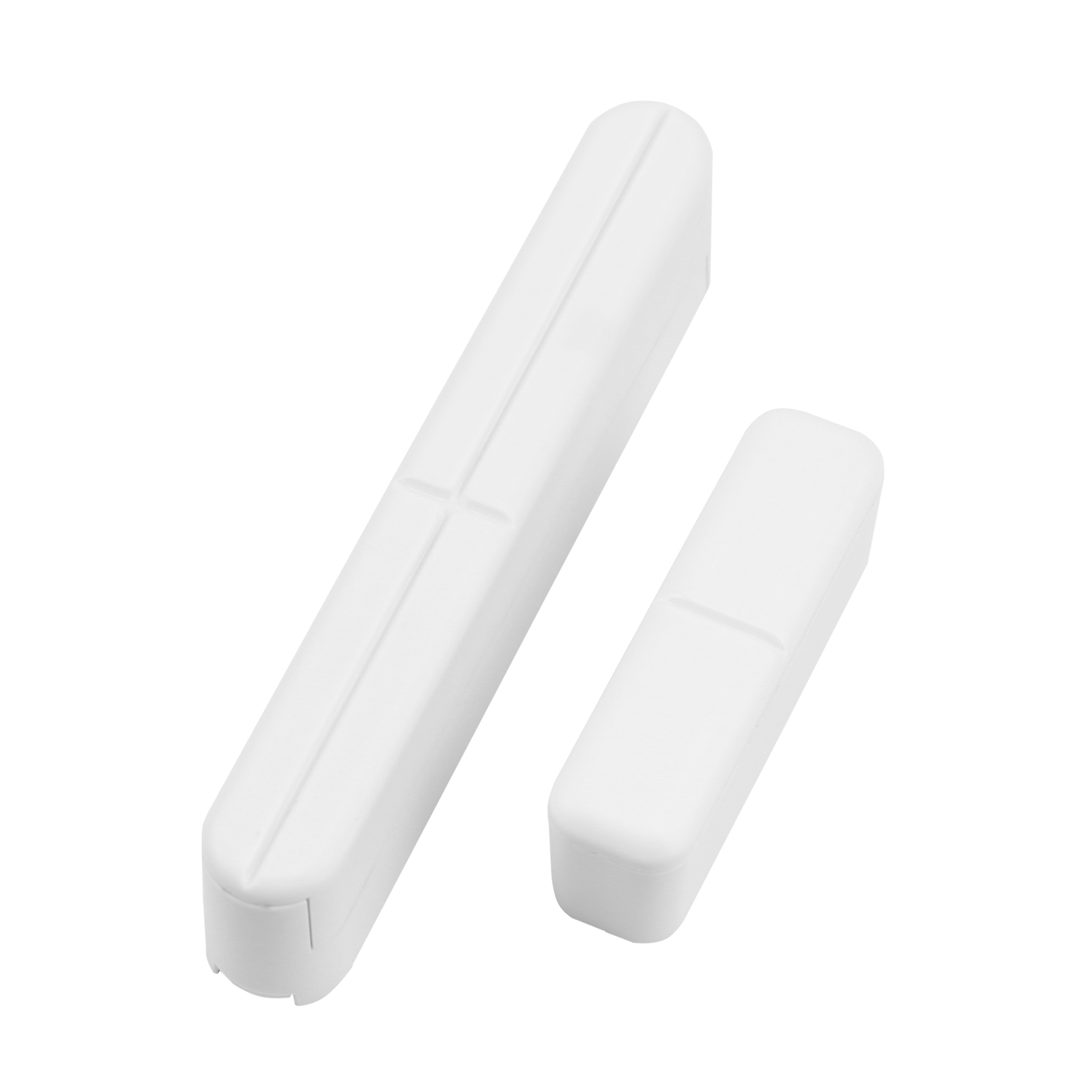 OLYMPIA 6103 Tür-/Fensterkontakt für OLYMPIA Protect und ProHome Systeme, 3 Stück OLYMPIA 6103 Tür-/Fensterkontakt für OLYMPIA Protect und ProHome Systeme, 3 Stück