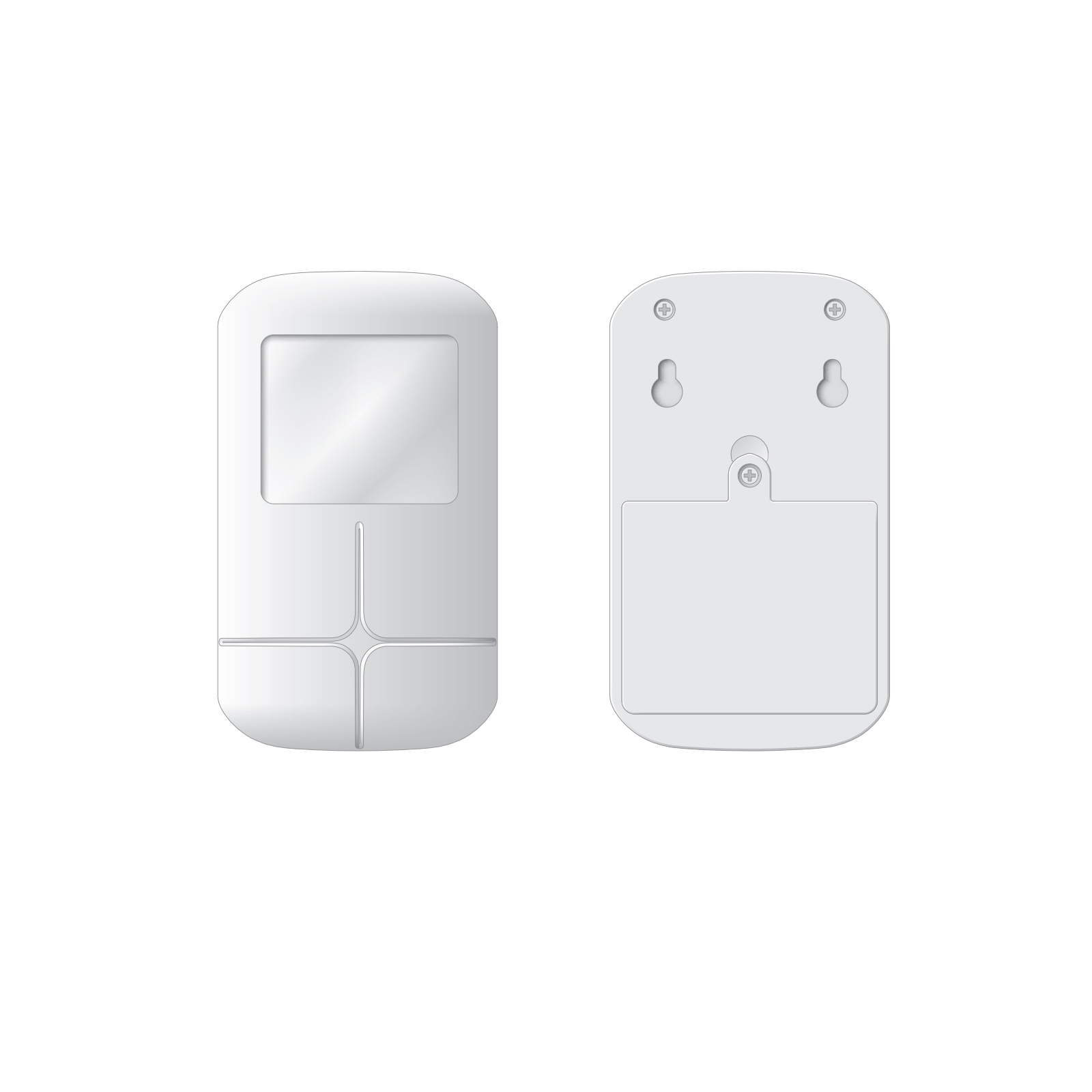 OLYMPIA 6108 Bewegungsmelder für OLYMPIA Protect und ProHome Systeme OLYMPIA 6108 Bewegungsmelder für OLYMPIA Protect und ProHome Systeme