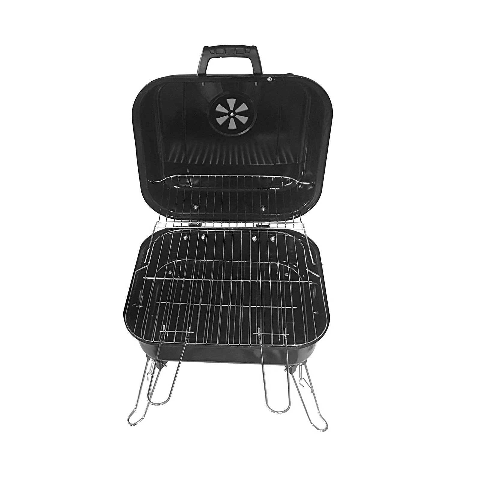 Koffergrill Koffergrill