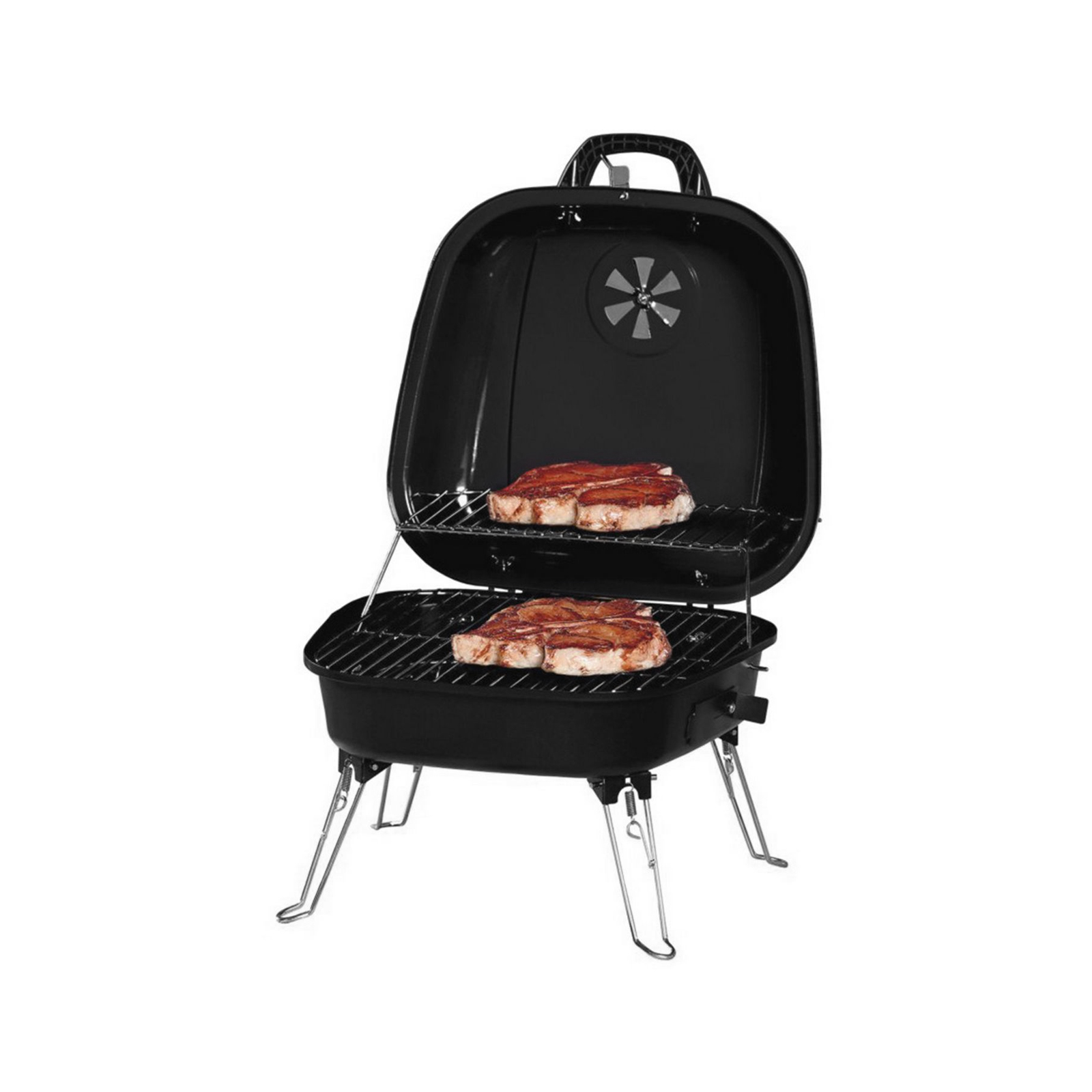 Koffergrill Koffergrill