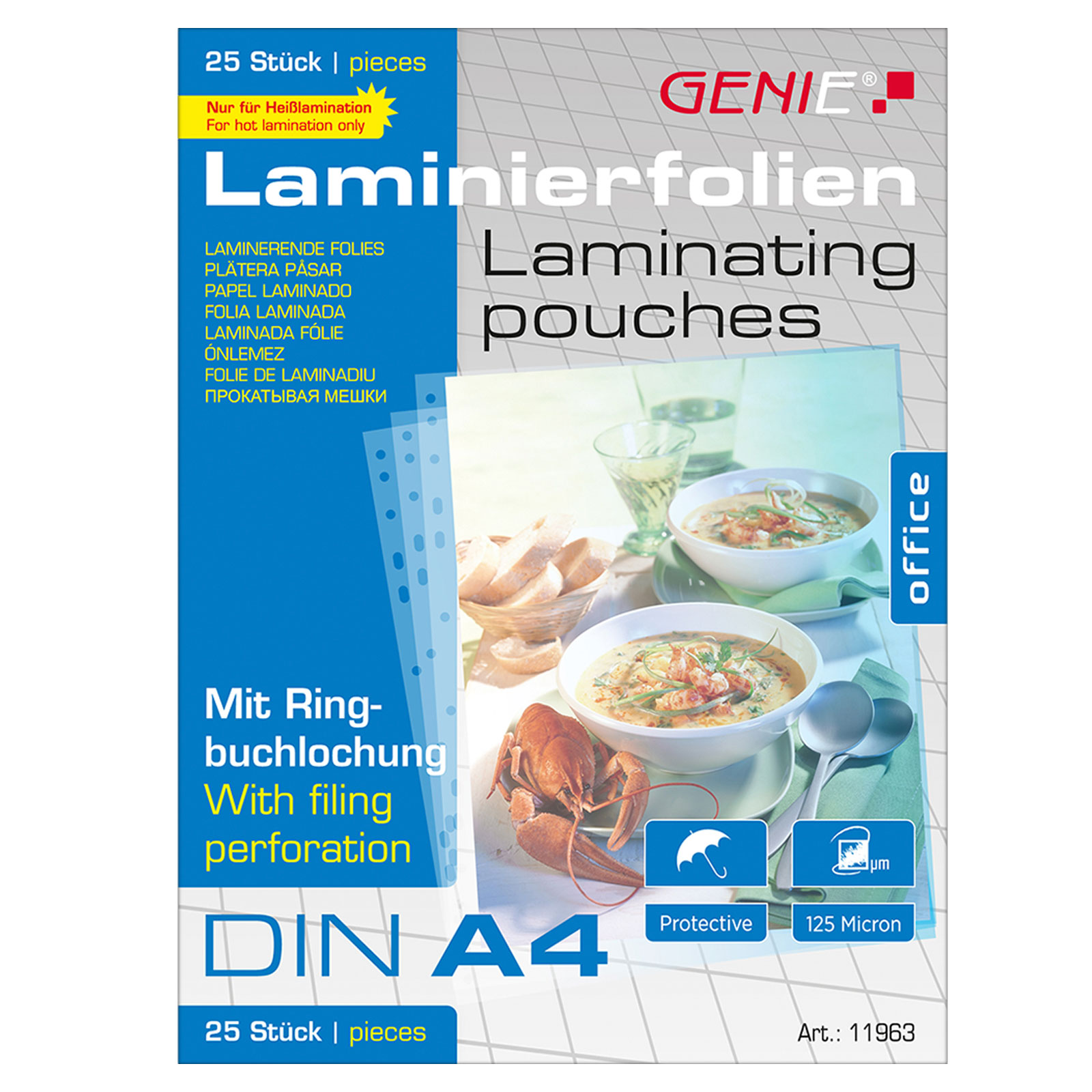 Laminierfolien Laminierfolien