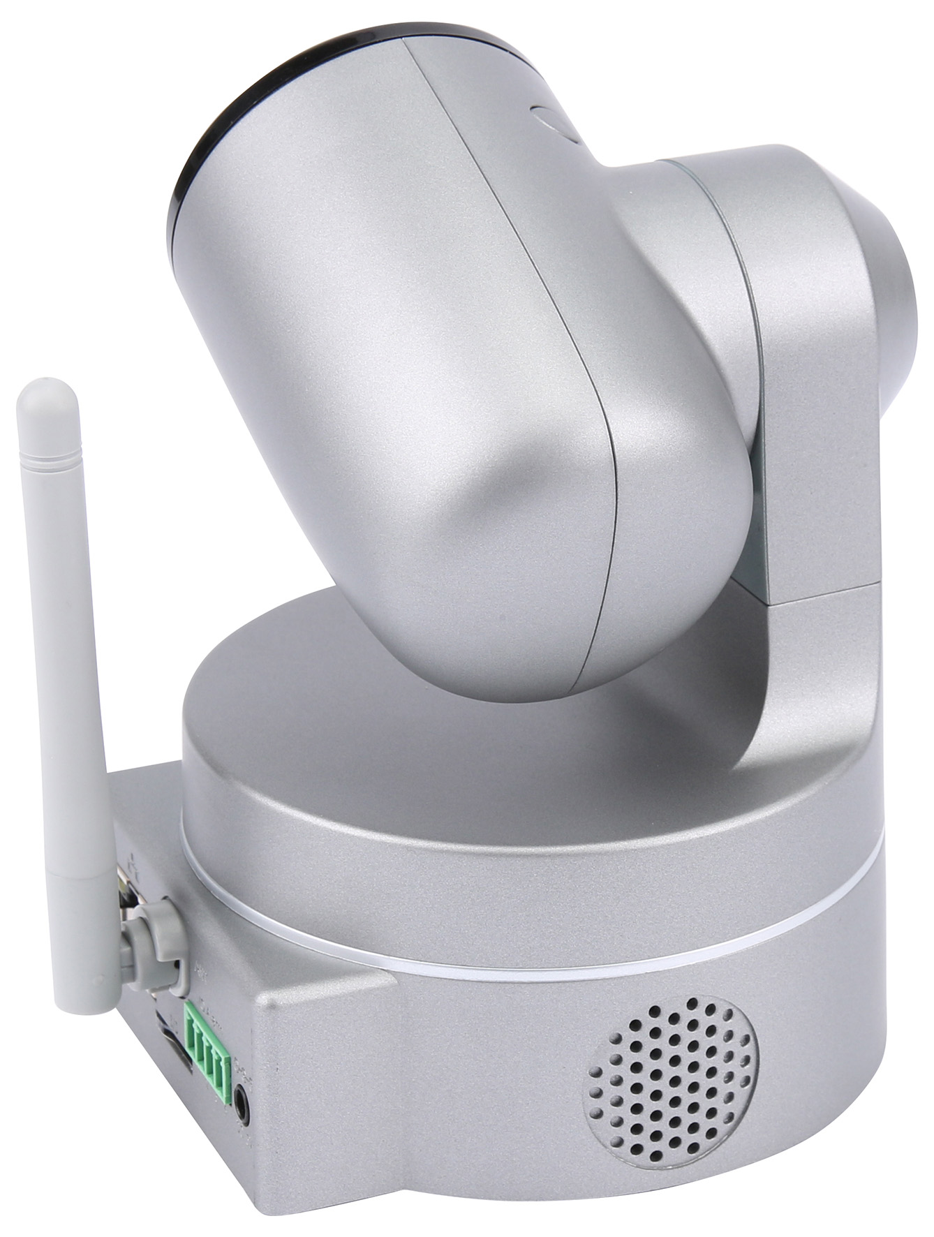 OLYMPIA IC 1285 Z IP-Kamera mit integrierter LAN/WLAN-Einheit Push-Mitteilung OLYMPIA IC 1285 Z IP-Kamera mit integrierter LAN/WLAN-Einheit Push-Mitteilung