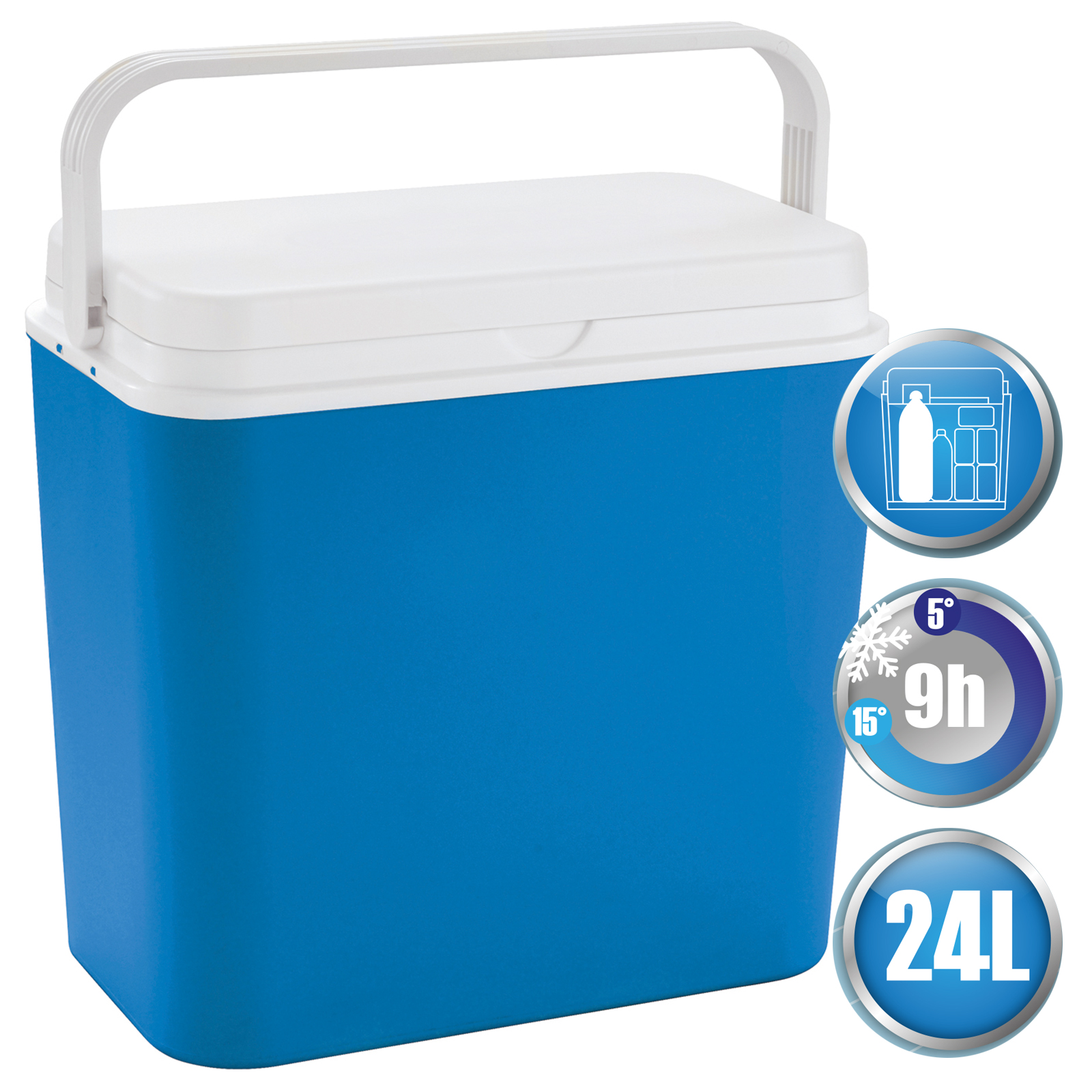 LEX Kühlbox 24 L LEX Kühlbox 24 L