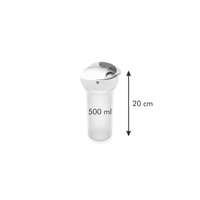 Tescoma Universeller Mixbecher PRESTO 500 ml Tescoma Universeller Mixbecher PRESTO 500 ml