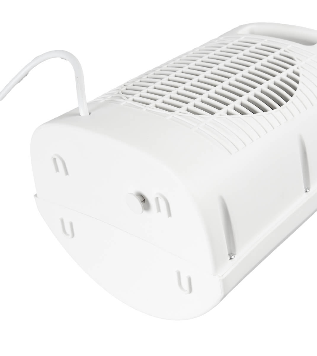 EUROM Keramikheizung Eurom PTC 1500 Thermostat zusätzliche Heizung EUROM Keramikheizung Eurom PTC 1500 Thermostat zusätzliche Heizung