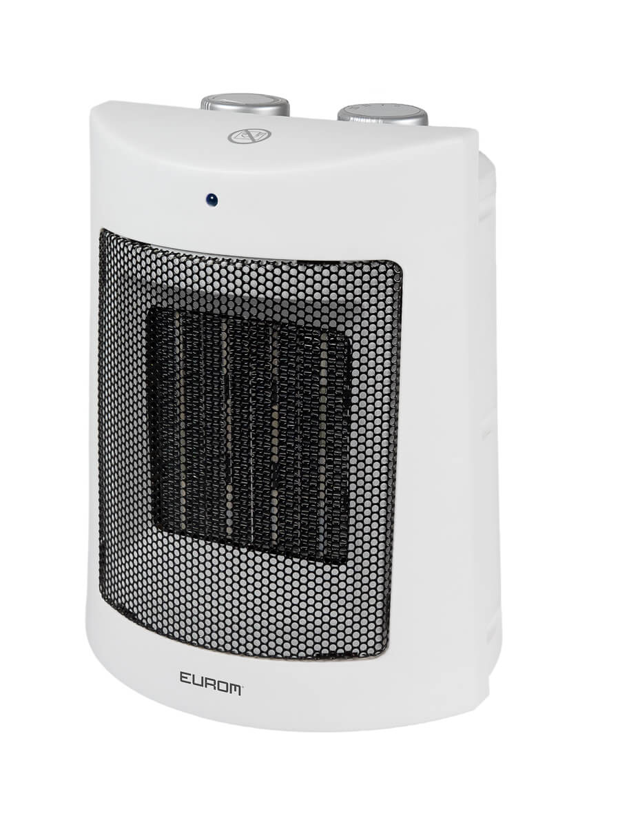EUROM Keramikheizung Eurom PTC 1500 Thermostat zusätzliche Heizung EUROM Keramikheizung Eurom PTC 1500 Thermostat zusätzliche Heizung