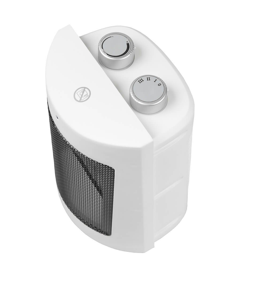 EUROM Keramikheizung Eurom PTC 1500 Thermostat zusätzliche Heizung EUROM Keramikheizung Eurom PTC 1500 Thermostat zusätzliche Heizung