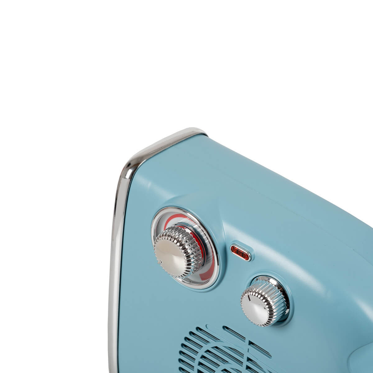 EUROM Retro Ventilator & Heizstrahler 1800 Watt und 3 Leistungsstufen weiß EUROM Retro Ventilator & Heizstrahler 1800 Watt und 3 Leistungsstufen weiß