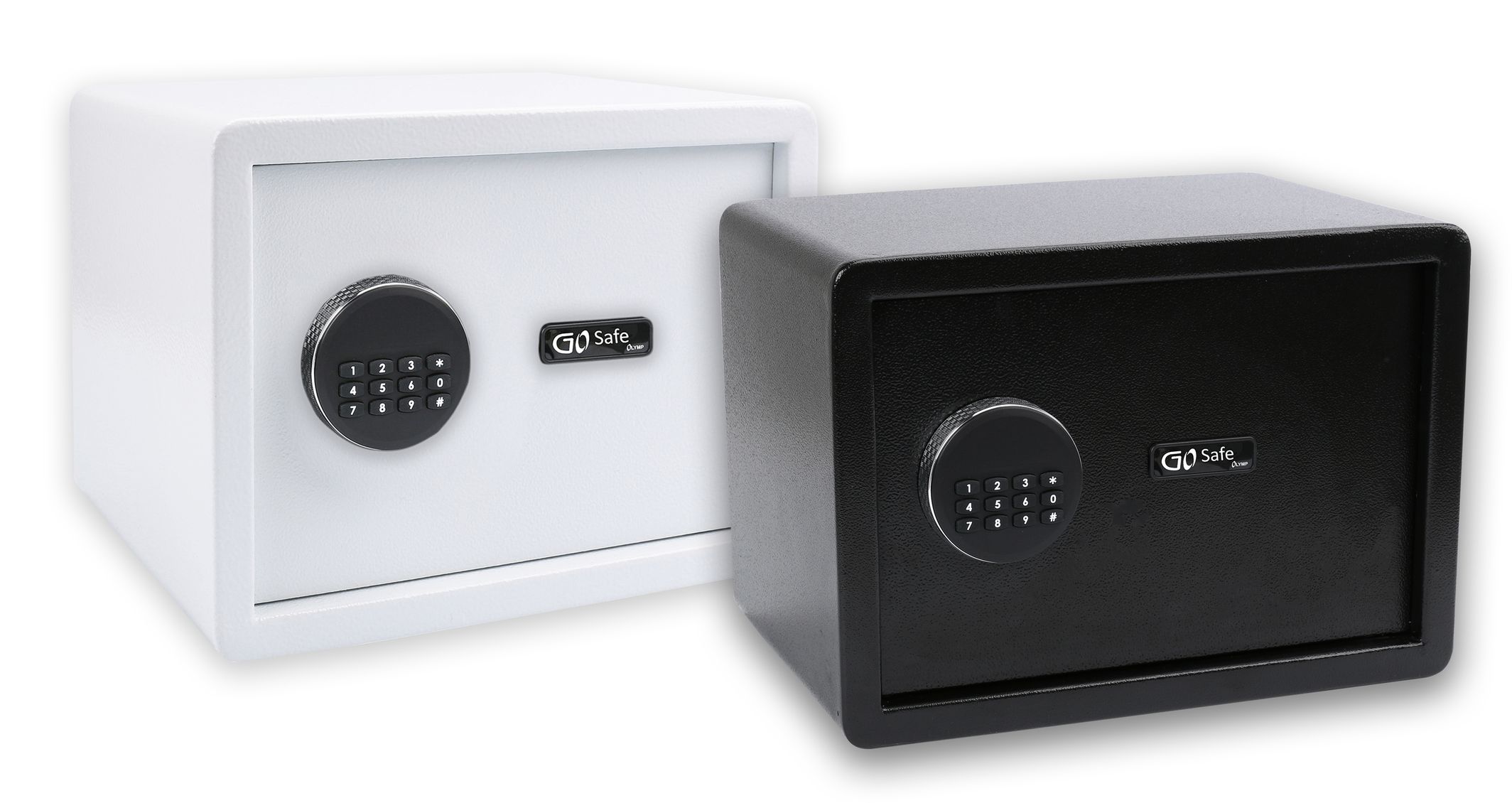 Tresor Safe Zahlencode Sicherheitsschlüssel Olymp GOsafe 2.0 / 110 schwarz Tresor Safe Zahlencode Sicherheitsschlüssel Olymp GOsafe 2.0 / 110 schwarz