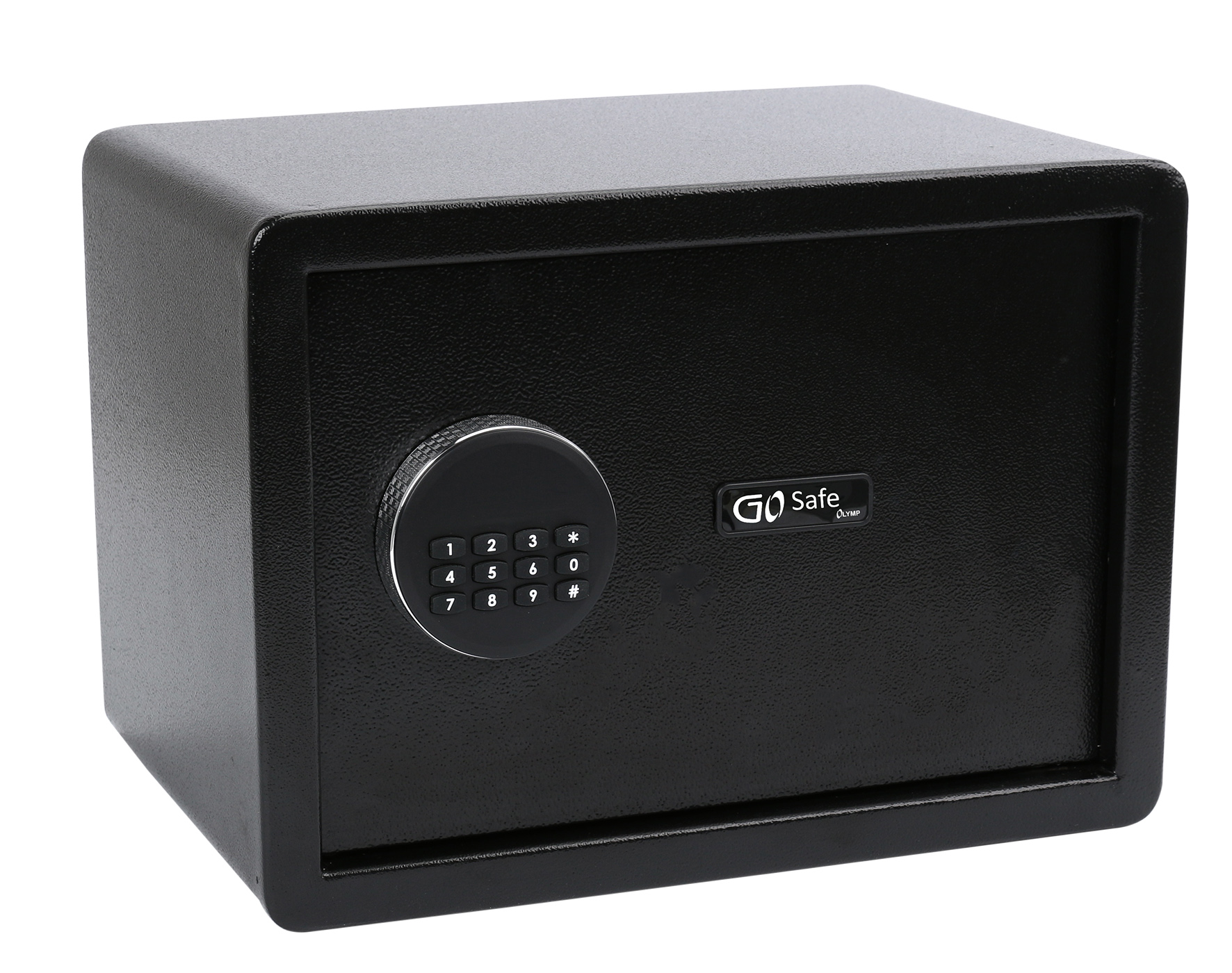 Tresor Safe Zahlencode Sicherheitsschlüssel Olymp GOsafe 2.0 / 110 schwarz Tresor Safe Zahlencode Sicherheitsschlüssel Olymp GOsafe 2.0 / 110 schwarz