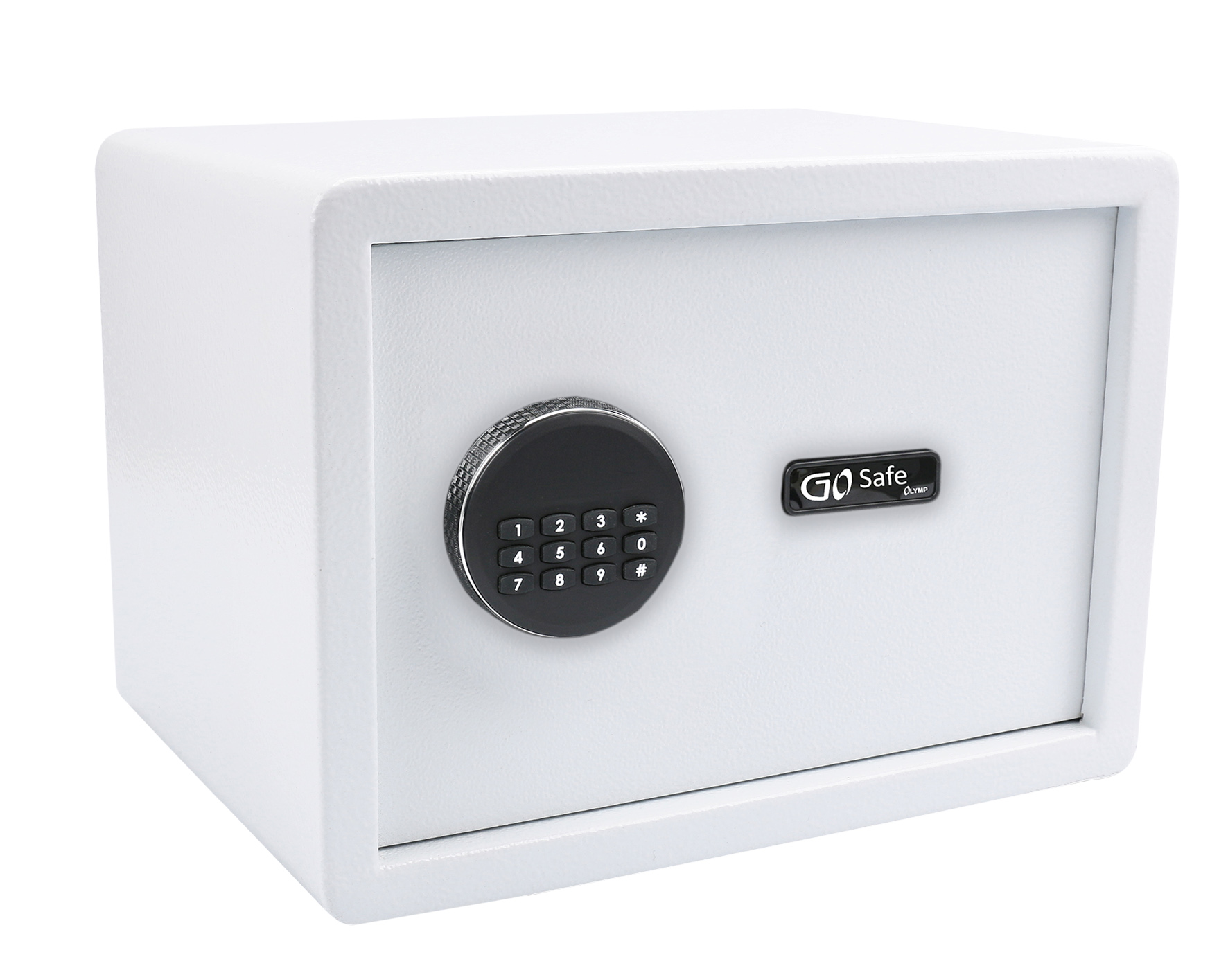 Tresor Safe Zahlencode Sicherheitsschlüssel Olymp GOsafe 2.0 / 110 weiß Tresor Safe Zahlencode Sicherheitsschlüssel Olymp GOsafe 2.0 / 110 weiß