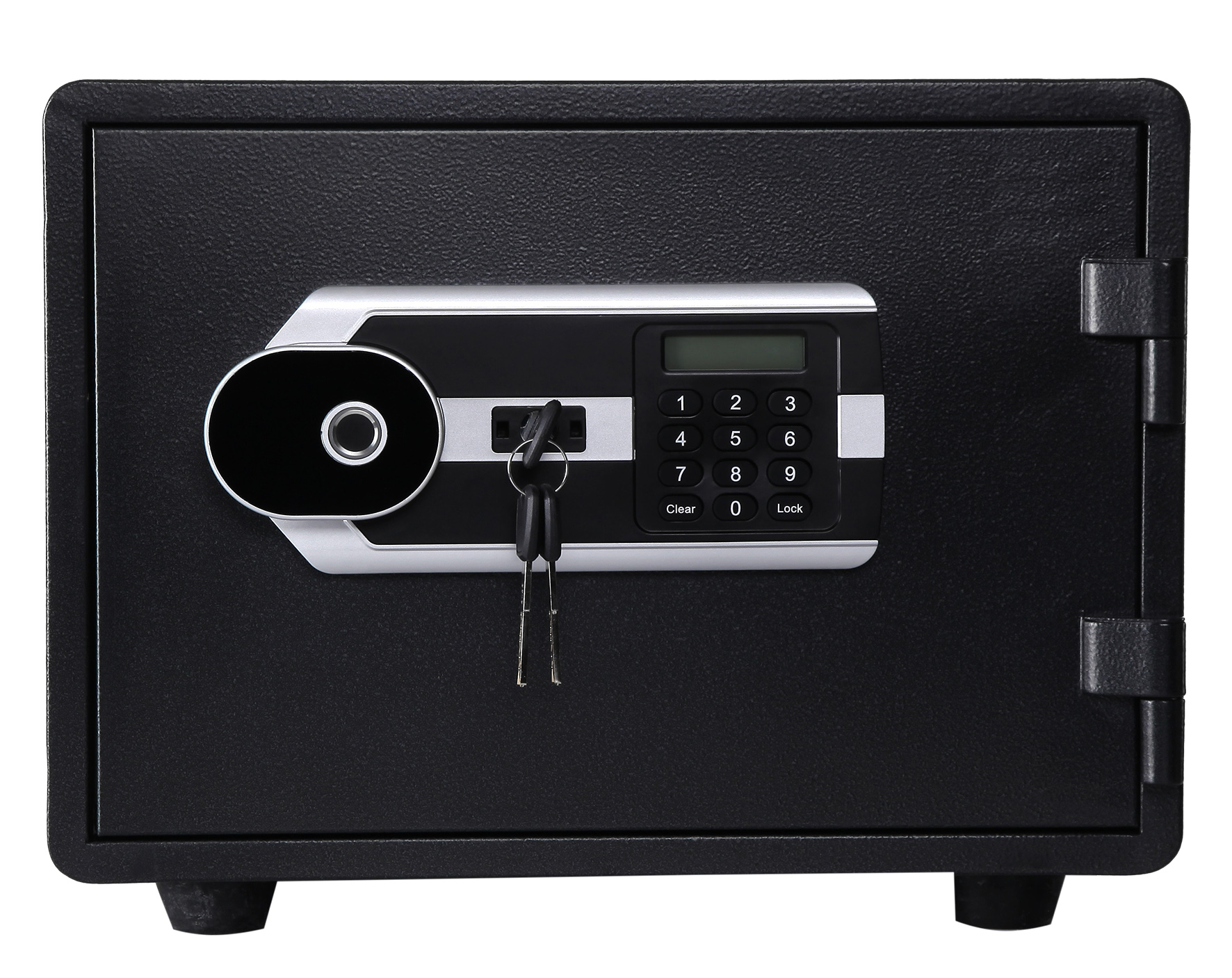 Olymp GOsafe 5300FP Tresor Safe Fingerabdruck Zahlencode Sicherheitsschlüssel Alarm 12 L Olymp GOsafe 5300FP Tresor Safe Fingerabdruck Zahlencode Sicherheitsschlüssel Alarm 12 L